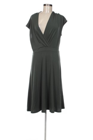 Rochie H&M, Mărime L, Culoare Verde, Preț 148,99 Lei, #137162702