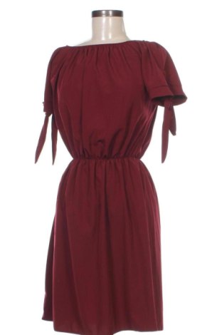 Šaty  Unbranded, Velikost XS, Barva Červená, Cena  344,00 Kč, #137162713