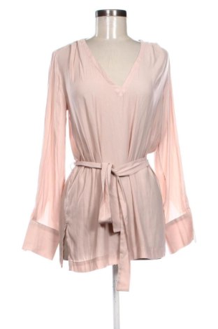 Šaty  H&M, Velikost S, Barva Růžová, Cena  267,00 Kč, #137162946