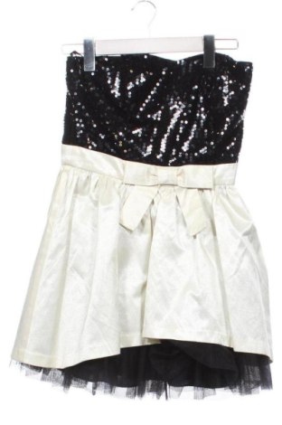Kleid Betsey Johnson, Größe XS, Farbe Mehrfarbig, Preis 31,62 €, #137162979