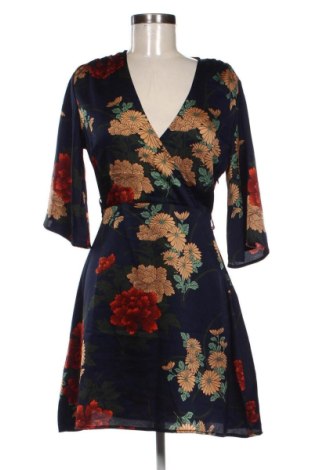 Φόρεμα Boohoo, Μέγεθος M, Χρώμα Πολύχρωμο, Τιμή 26,00 €, #137163297