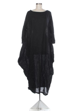 Sukienka Zanzea, Rozmiar XXL, Kolor Czarny, Cena 119,99 zł, #137163859