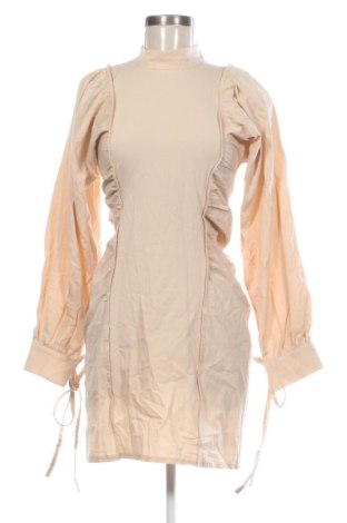 Sukienka Unbranded, Rozmiar S, Kolor Beżowy, Cena 92,99 zł, #137163878