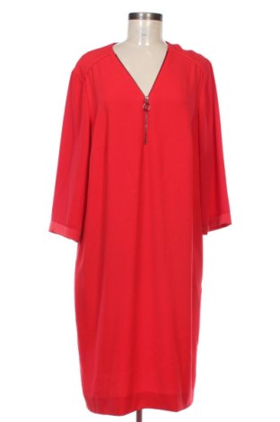 Rochie Gerry Weber, Mărime XXL, Culoare Roșu, Preț 202,99 Lei, #137164330