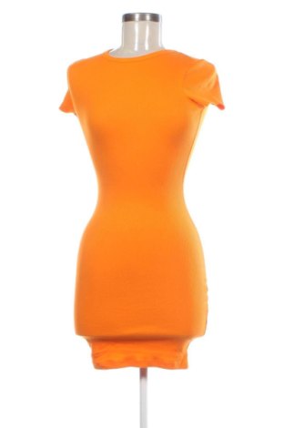 Rochie Fb Sister, Mărime XXS, Culoare Portocaliu, Preț 76,99 Lei, #137164376