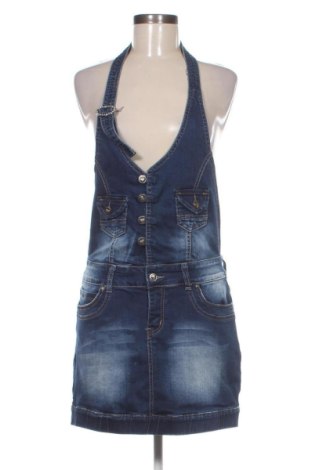 Φόρεμα Unbranded, Μέγεθος L, Χρώμα Μπλέ, Τιμή 33,36 €, #137165082