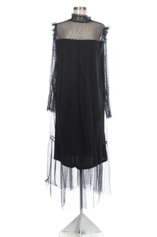 Рокля SHEIN, Размер XXL, Цвят Черен, Цена 17,38 €, #137165136