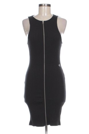 Φόρεμα Calvin Klein Jeans, Μέγεθος S, Χρώμα Μαύρο, Τιμή 44,00 €, #137165353