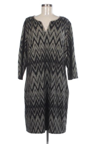 Kleid Paprika, Größe XXL, Farbe Mehrfarbig, Preis € 20,99, #137165442