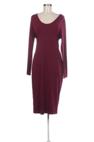 Rochie SHEIN, Mărime XL, Culoare Roșu, Preț 81,99 Lei, #137165506