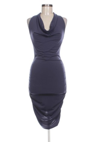 Rochie Moda International, Mărime S, Culoare Albastru, Preț 89,23 Lei, #137165510