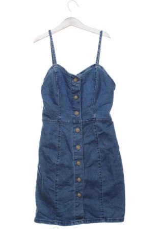 Φόρεμα Unbranded, Μέγεθος XS, Χρώμα Μπλέ, Τιμή 18,00 €, #137165715