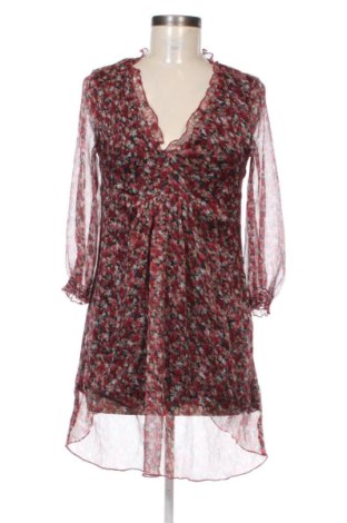 Kleid Zara, Größe XS, Farbe Mehrfarbig, Preis 10,99 €, #137165771