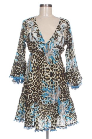 Kleid Unbranded, Größe M, Farbe Mehrfarbig, Preis € 9,00, #137166030
