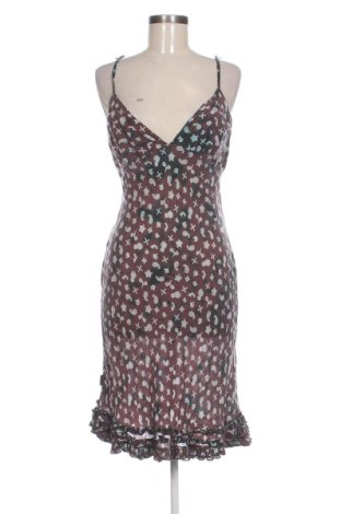 Φόρεμα Calvin Klein, Μέγεθος L, Χρώμα Καφέ, Τιμή 48,00 €, #137166057