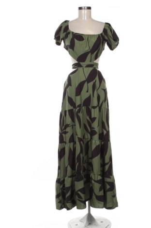Rochie Unbranded, Mărime M, Culoare Multicolor, Preț 72,38 Lei, #137166319