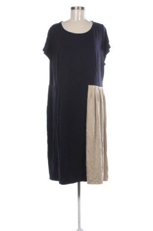 Kleid Ulla Popken, Größe XXL, Farbe Mehrfarbig, Preis € 29,99, #137166712
