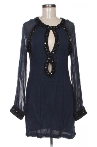 Rochie Rise, Mărime M, Culoare Albastru, Preț 75,64 Lei, #137166893
