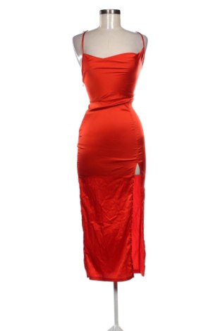 Rochie Unbranded, Mărime XXS, Culoare Roșu, Preț 94,48 Lei, #137167000