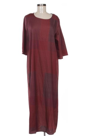 Rochie Unbranded, Mărime XL, Culoare Roșu, Preț 117,06 Lei, #137167236