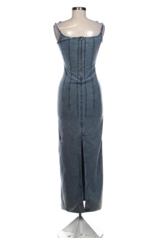 Rochie Weekday, Mărime XS, Culoare Albastru, Preț 94,48 Lei, #137167507