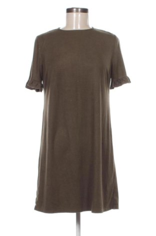 Rochie Primark, Mărime M, Culoare Verde, Preț 96,71 Lei, #137167630