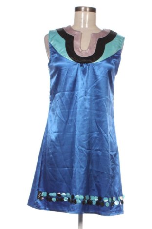 Φόρεμα Unbranded, Μέγεθος M, Χρώμα Μπλέ, Τιμή 19,00 €, #137167764