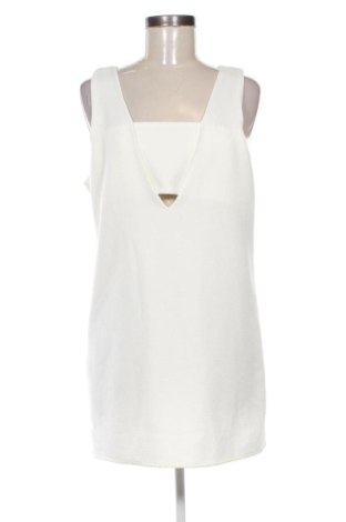 Φόρεμα Glamorous, Μέγεθος M, Χρώμα Εκρού, Τιμή 10,77 €, #137167829