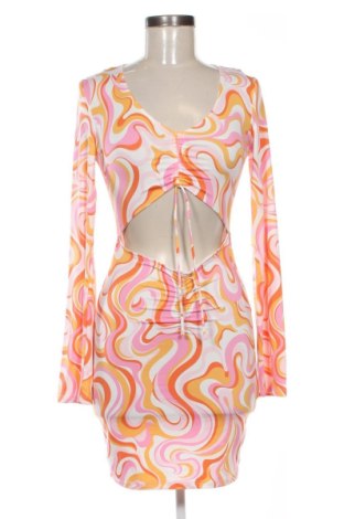 Kleid H&M, Größe S, Farbe Mehrfarbig, Preis 12,86 €, #137167850