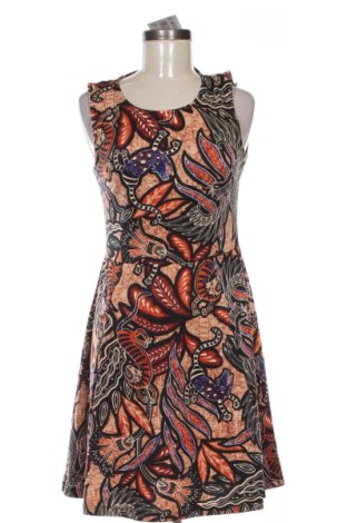 Kleid H&M, Größe S, Farbe Mehrfarbig, Preis 10,39 €, #137168023