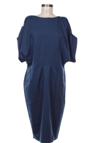 Kleid Moe, Größe XXL, Farbe Blau, Preis € 63,99, #137168029