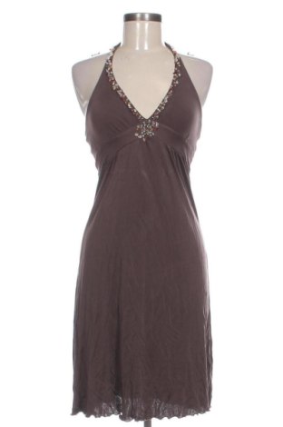 Φόρεμα Unbranded, Μέγεθος S, Χρώμα Καφέ, Τιμή 15,00 €, #137168183