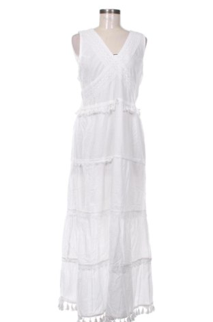 Rochie Unbranded, Mărime L, Culoare Alb, Preț 172,99 Lei, #137168330