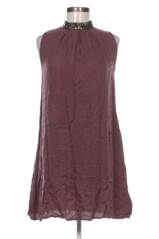 Šaty  Unbranded, Velikost S, Barva Fialová, Cena  350,00 Kč, #137169002