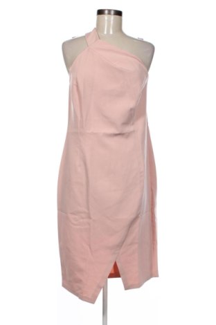 Rochie Moe, Mărime S, Culoare Roz, Preț 302,99 Lei, #137169022