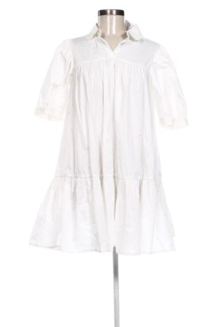 Kleid Levi's, Größe S, Farbe Weiß, Preis 15,00 €, #137169567
