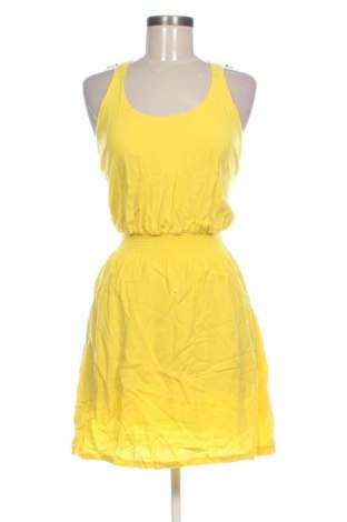 Φόρεμα Unbranded, Μέγεθος XS, Χρώμα Κίτρινο, Τιμή 14,00 €, #137169854