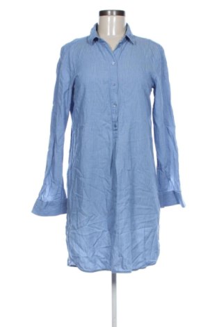 Φόρεμα Massimo Dutti, Μέγεθος M, Χρώμα Μπλέ, Τιμή 40,57 €, #137170179