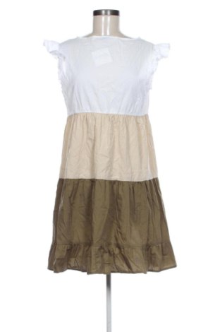Φόρεμα SHEIN, Μέγεθος M, Χρώμα Πολύχρωμο, Τιμή 13,25 €, #137170487