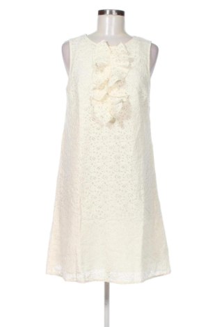Kleid Limited Edition, Größe L, Farbe Ecru, Preis 13,09 €, #137170706