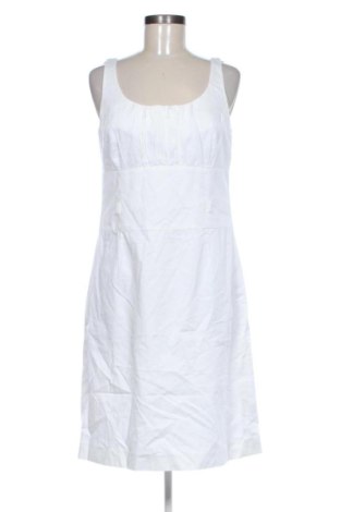 Kleid Daniel Hechter, Größe M, Farbe Weiß, Preis 33,67 €, #137170710