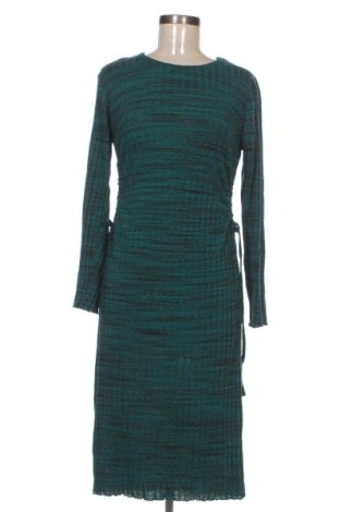 Kleid Zara, Größe L, Farbe Mehrfarbig, Preis € 15,00, #137170732
