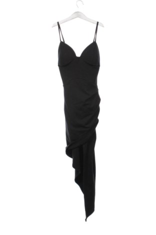 Φόρεμα Boohoo, Μέγεθος XXS, Χρώμα Μαύρο, Τιμή 23,00 €, #137170990
