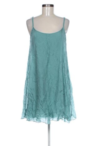 Φόρεμα Unbranded, Μέγεθος M, Χρώμα Πράσινο, Τιμή 19,61 €, #137171011