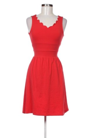 Kleid ONLY, Größe S, Farbe Rot, Preis 14,68 €, #137171153