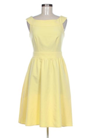 Φόρεμα Chantall, Μέγεθος S, Χρώμα Κίτρινο, Τιμή 20,00 €, #137171281