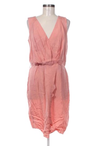 Šaty  Calvin Klein, Velikost XL, Barva Růžová, Cena  1 399,00 Kč, #137171742