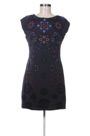 Šaty  Desigual, Veľkosť L, Farba Viacfarebná, Cena  52,95 €, #137171773