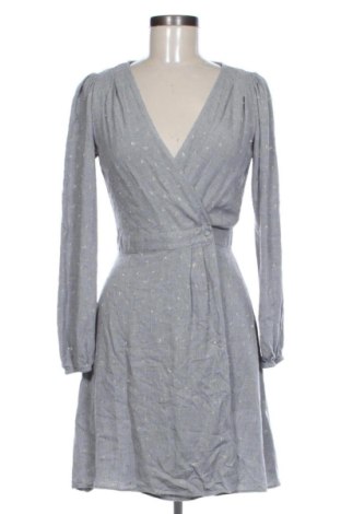 Kleid Naf Naf, Größe S, Farbe Grau, Preis € 10,03, #137172077