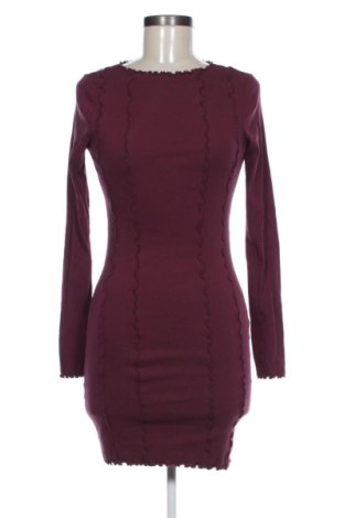 Kleid Noisy May, Größe XS, Farbe Lila, Preis € 7,61, #137172303